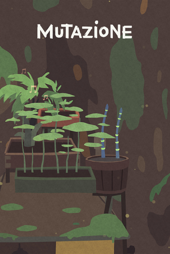 Mutazione 1 84 MULTi15 GNU Linux Wine johncena141