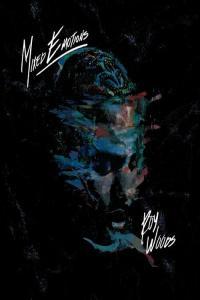 Roy Woods Mixed Emotions 2023 Mp3 320kbps PMEDIA
