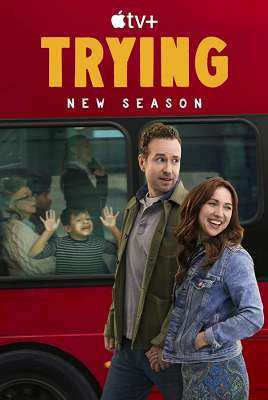 Trying S03E06 I sentimenti fanno schifo DLMux 1080p E AC3 AC3 ITA ENG SUBS mkv