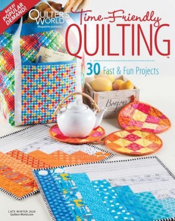FreeCourseWeb Quilter s World Special Edition Late Winter 2020