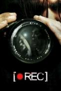 REC 2007 1080p BDRip x265 10bit SPANISH DTS HD MA 5 1 r0b0t TAoE mkv