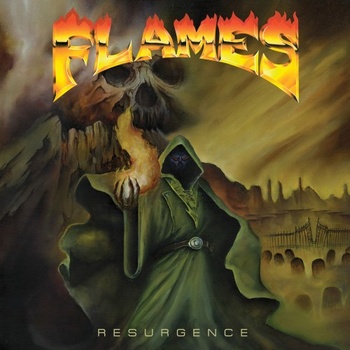 Flames Resurgence 2022 Mp3 320kbps PMEDIA
