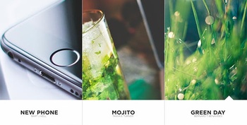 DesignOptimal Videohive Minimal Frame 10130040