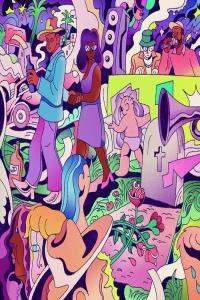 FÄT TONY I Will Make a Baby in this Damn Economy 2023 Mp3 320kbps PMEDIA