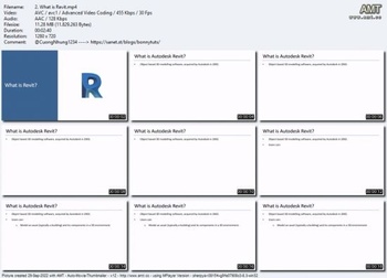 Udemy Python for Revit Building Custom Tools