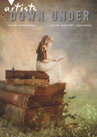 DevCourseWeb Artists Down Under January 2021