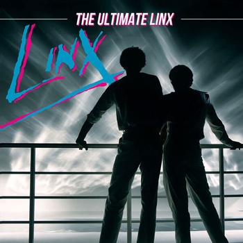Linx Linx The Ultimate Linx 2022 16Bit 44 1kHz FLAC PMEDIA