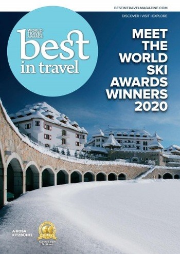 DevCourseWeb Best In Travel Magazine Issue 104 2020
