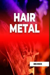 Various Artists Hair Metal 80s Rock 2023 Mp3 320kbps PMEDIA