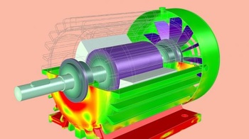 FreeCourseWeb Udemy Industrial Star Delta Starter for a 3 Phase Induction Motor