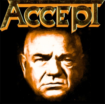 Accept U D O Hits 2018