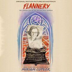 Miriam Cutler Flannery Original Motion Picture Soundtrack 2021 FLAC