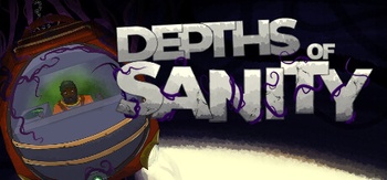 Depths of Sanity v1 03