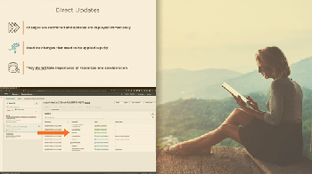 FreeCourseWeb Updating Stacks with AWS CloudFormation
