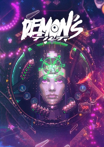 DEMON S TILT b5470653 MULTi10 Goldberg GNU Linux Wine johncena141