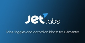 DesignOptimal Crocoblock JetTabs v2 1 12 Tabs Toggles Accordion Blocks for Elementor