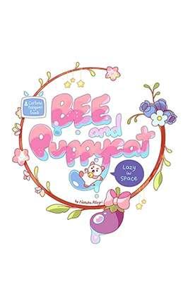 Bee E Puppycat S01E01 16 2022 DLMux 1080p E AC3 AC3 ITA ENG SUBS