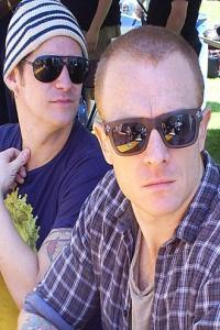 EVE 6 DISCOGRAPHY CHANNEL NEO WebDL Redwine