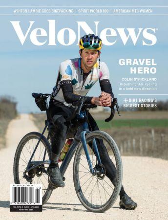 FreeCourseWeb Velonews March April 2020