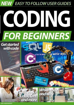 FreeCourseWeb Coding For Beginners January 2020 HQ PDF