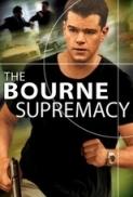 The Bourne Supremacy 2004 1080p BluRay 10Bit HEVC EAC3 5 1 jmux