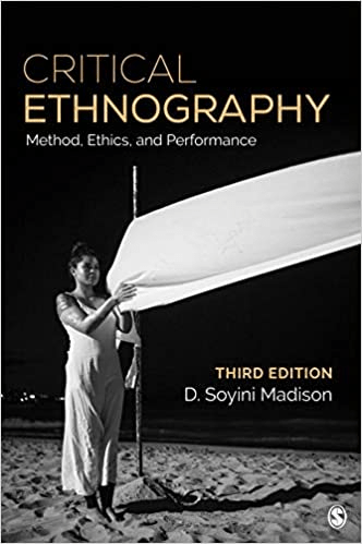 FreeCourseWeb Critical Ethnography Method Ethics and Performance 3rd Edition