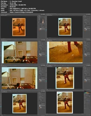 FreeCourseWeb Restore Old Images