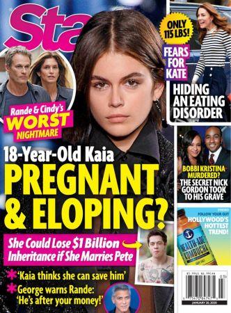 FreeCourseWeb Star Magazine USA January 20 2020