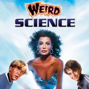 Weird Science 1985 BluRayRip 2160p 10 bit x265 HEVC HDR10 FLAC Stereo DTS HD 5 1 SBinK