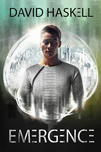 Emergence by David Haskell