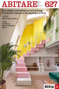Abitare September 2023 Pdf Italian