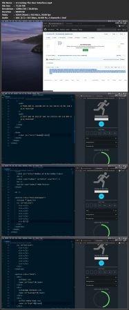 Skillshare Javascript Fun Build A Running Tracker App