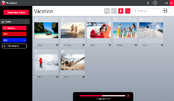 Abelssoft PhotoSort 2023 2 3 0 40176 Multilingual Neverb