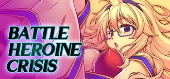 Battle Heroine Crisis Build 10762633