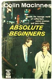 BBC R4 Production Colin Mcinnes Absolute Beginners