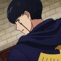 Mashle 08 720p Multiple Subtitle 0966C693 Erai raws TGx