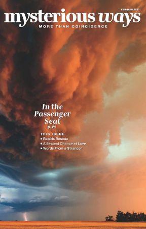 Mysterious Ways February March 2023