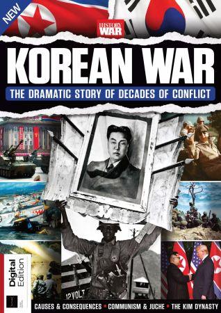 DevCourseWeb History of War Korean War 3rd Edition 2021