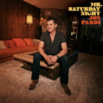 Jon Pardi Mr Saturday Night 2022 Mp3 320kbps PMEDIA