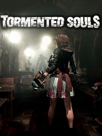 Tormented Souls MULTi7 DODI Repack