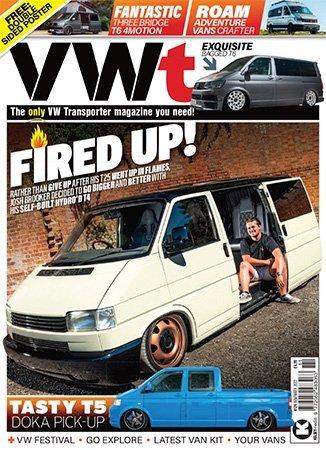 VWt Magazine November 2022 True PDF