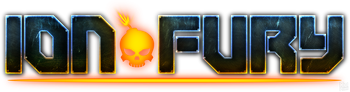 Ion Fury v 1 1 build 41247 ENG GOG Linux Native
