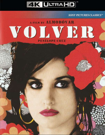 Volver Tornare 2006 ITA SPA UHDrip HDR HEVC 2160p mkv