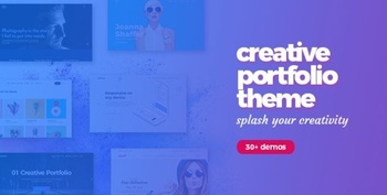 DesignOptimal ThemeForest Onero v1 5 7 Creative Portfolio Theme for Professionals 21046546