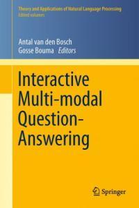Interactive Multi modal Question Answering DevCourseWeb
