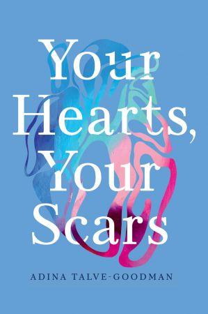 Your Hearts Your Scars
