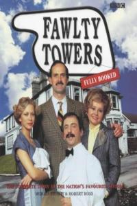 Fawlty Towers Fully Booked by Robert Ross PDF