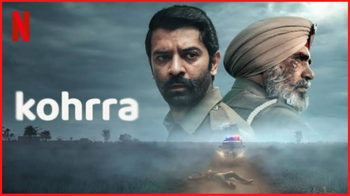 Kohrra 2023 S01 720p WEB DL Hindi Esub LV444