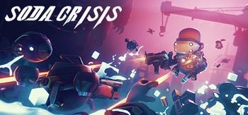 Soda Crisis Build 10113466