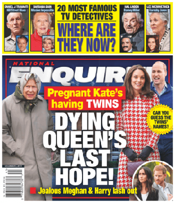 FreeCourseWeb National Enquirer December 09 2019